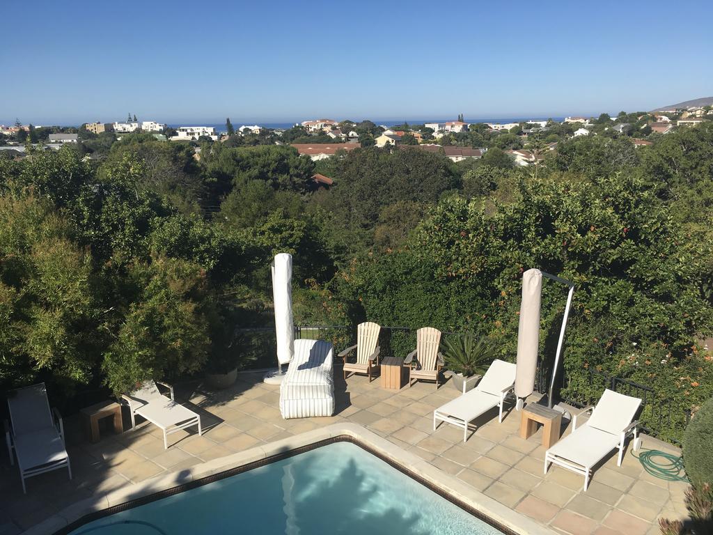 Vilacqua Boutique Guest Villa Plettenberg Bay Exterior photo