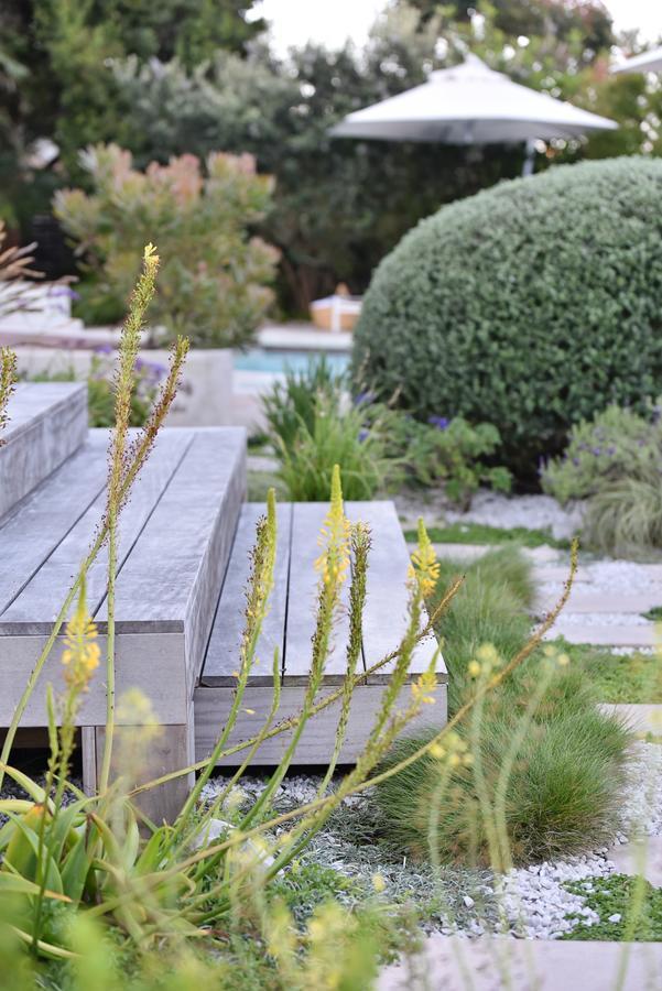 Vilacqua Boutique Guest Villa Plettenberg Bay Exterior photo