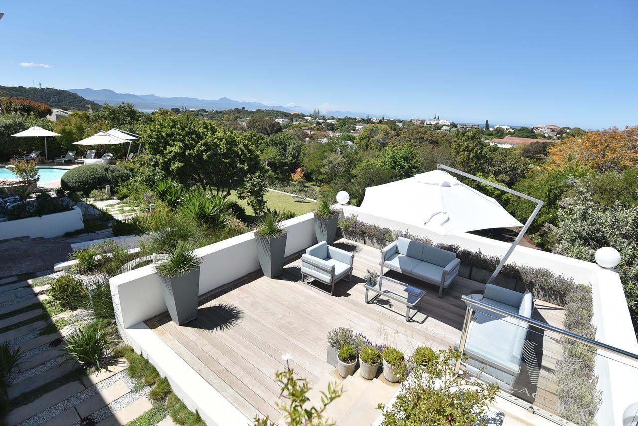 Vilacqua Boutique Guest Villa Plettenberg Bay Exterior photo