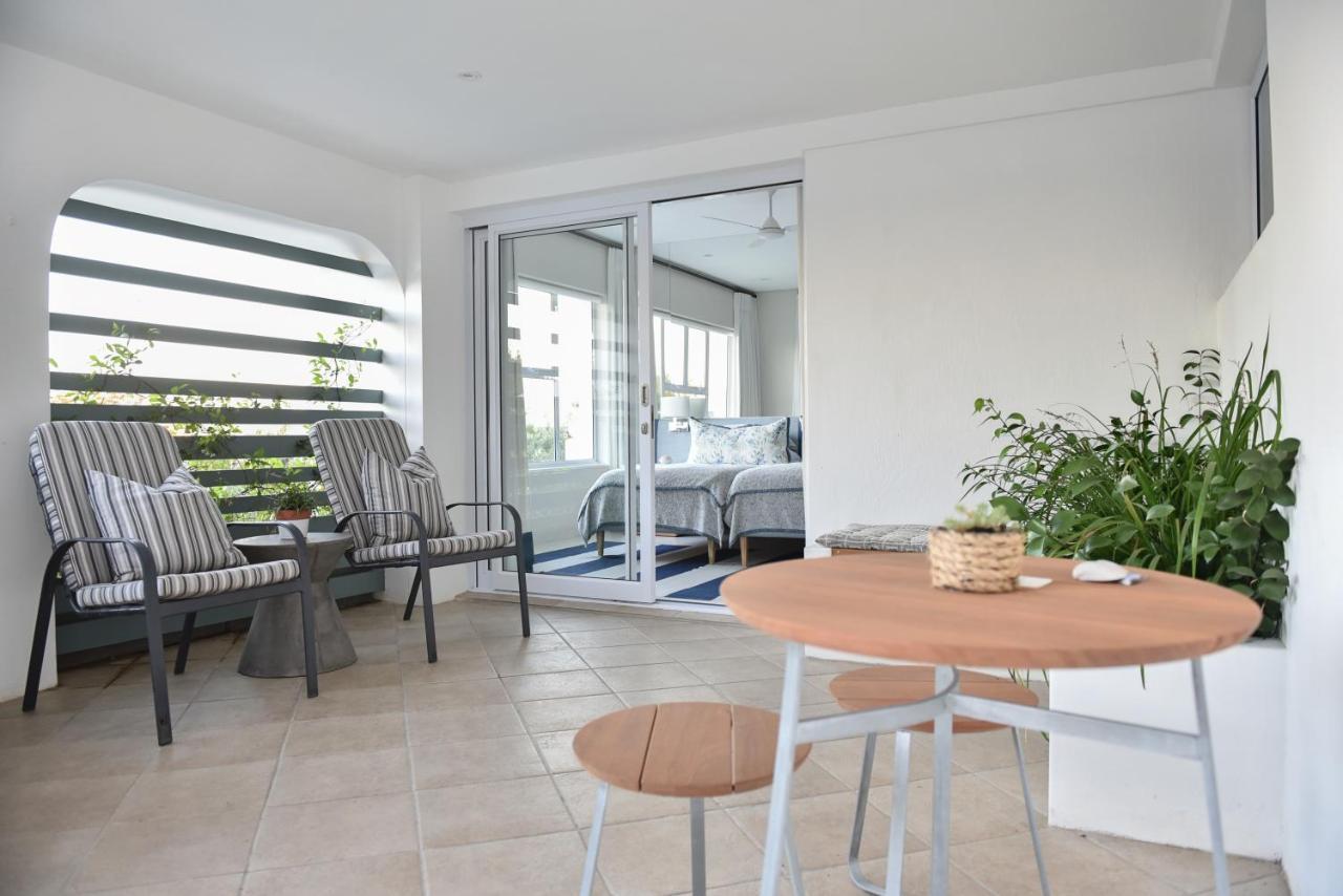 Vilacqua Boutique Guest Villa Plettenberg Bay Exterior photo