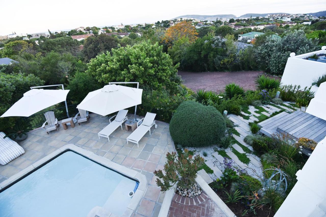 Vilacqua Boutique Guest Villa Plettenberg Bay Exterior photo
