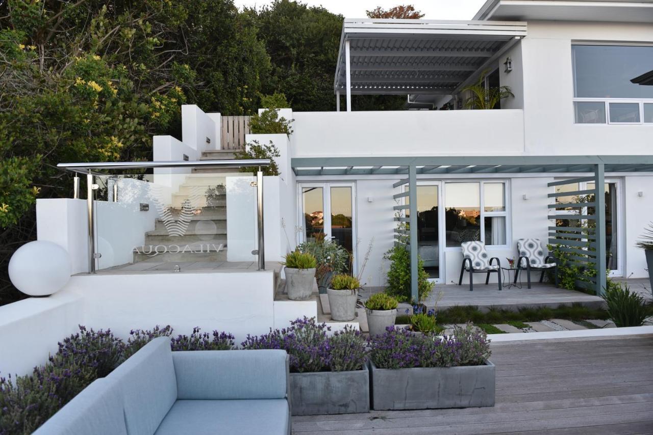 Vilacqua Boutique Guest Villa Plettenberg Bay Exterior photo
