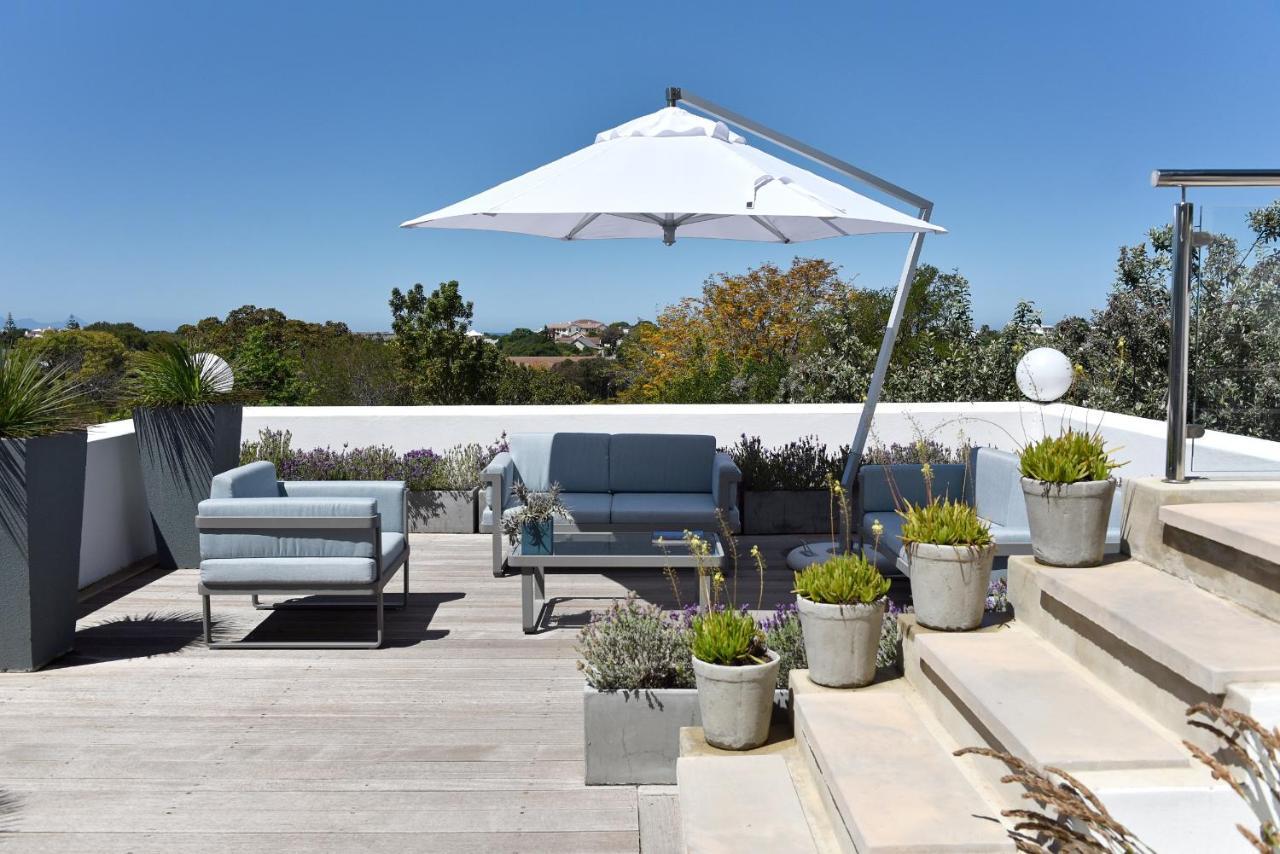Vilacqua Boutique Guest Villa Plettenberg Bay Exterior photo