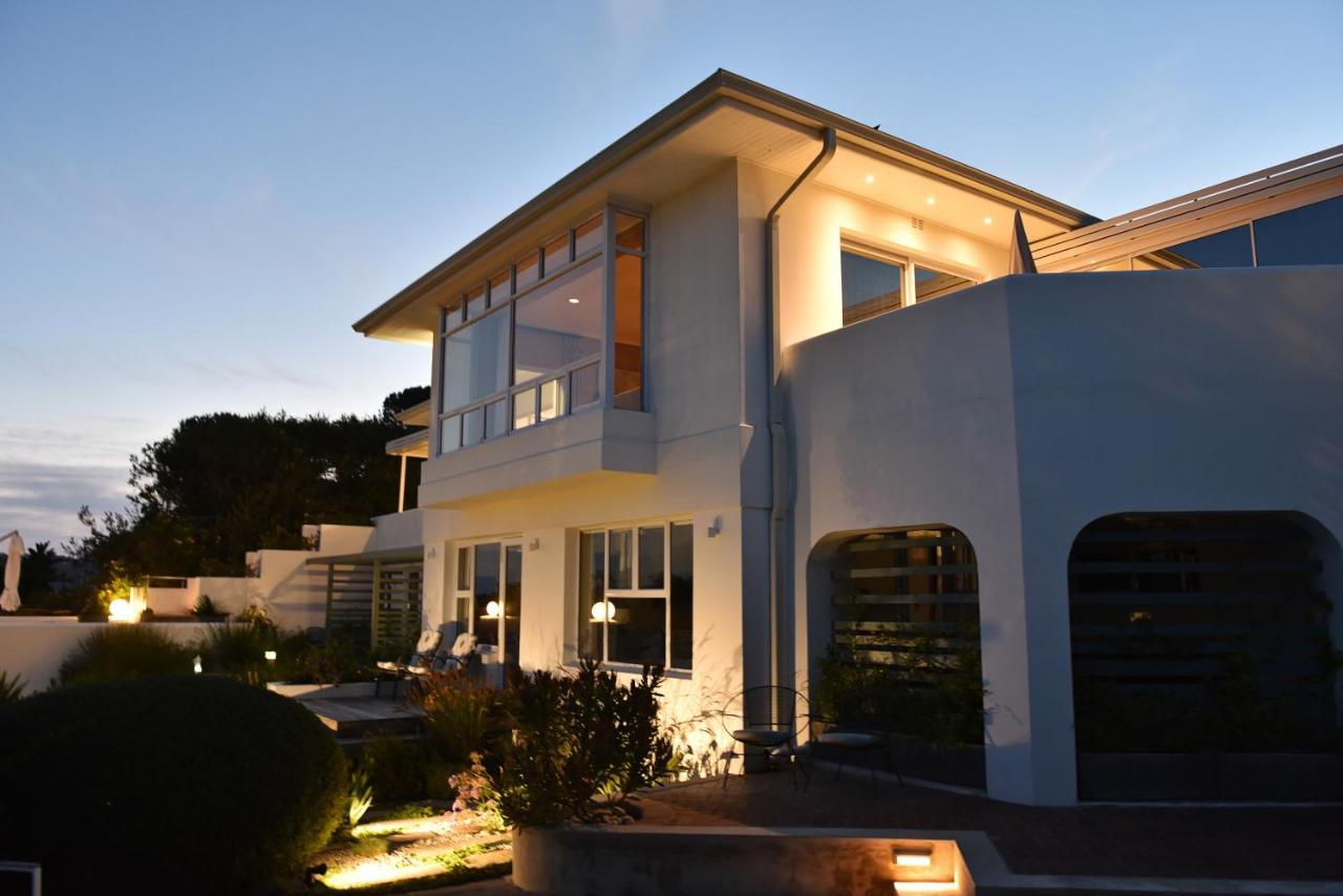 Vilacqua Boutique Guest Villa Plettenberg Bay Exterior photo