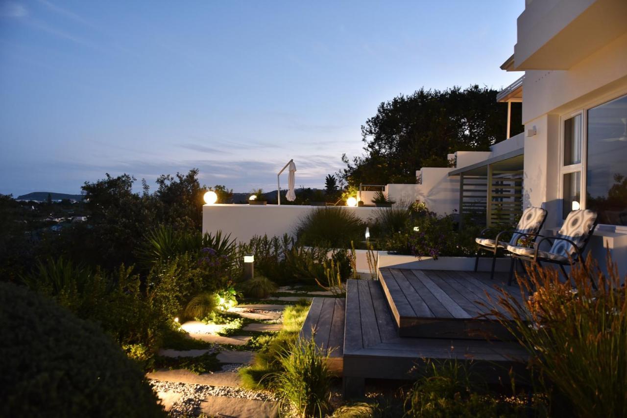 Vilacqua Boutique Guest Villa Plettenberg Bay Exterior photo