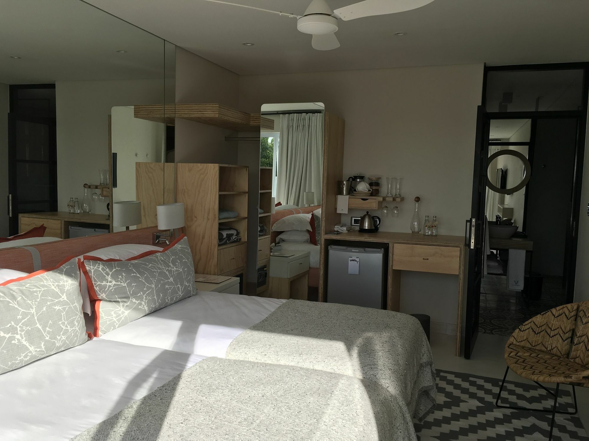 Vilacqua Boutique Guest Villa Plettenberg Bay Exterior photo