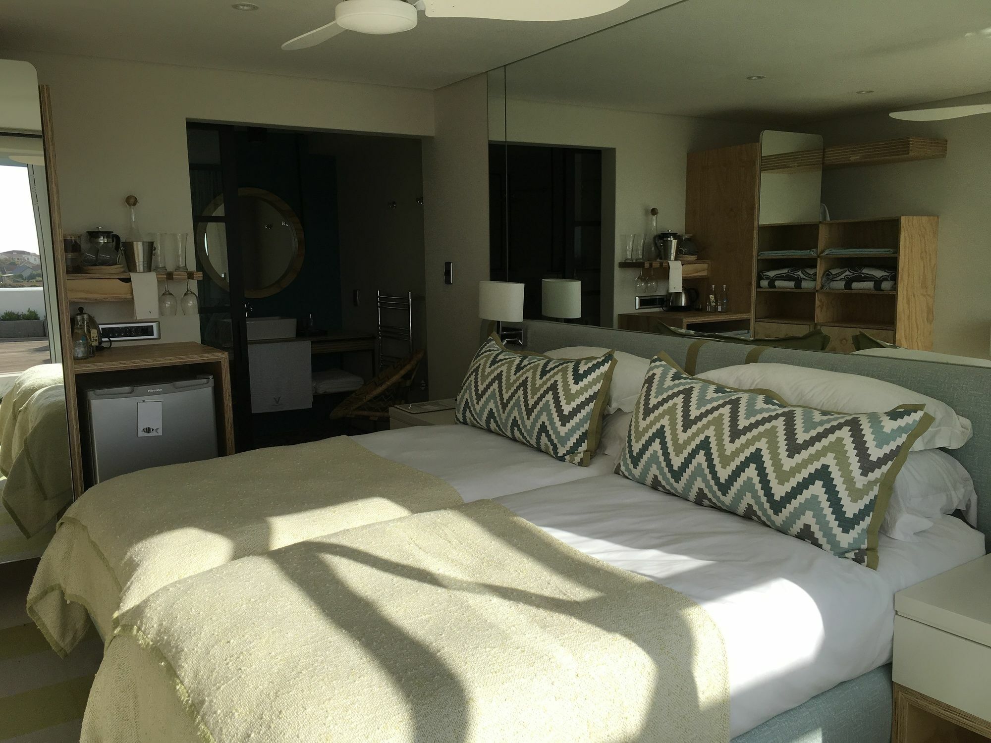Vilacqua Boutique Guest Villa Plettenberg Bay Exterior photo
