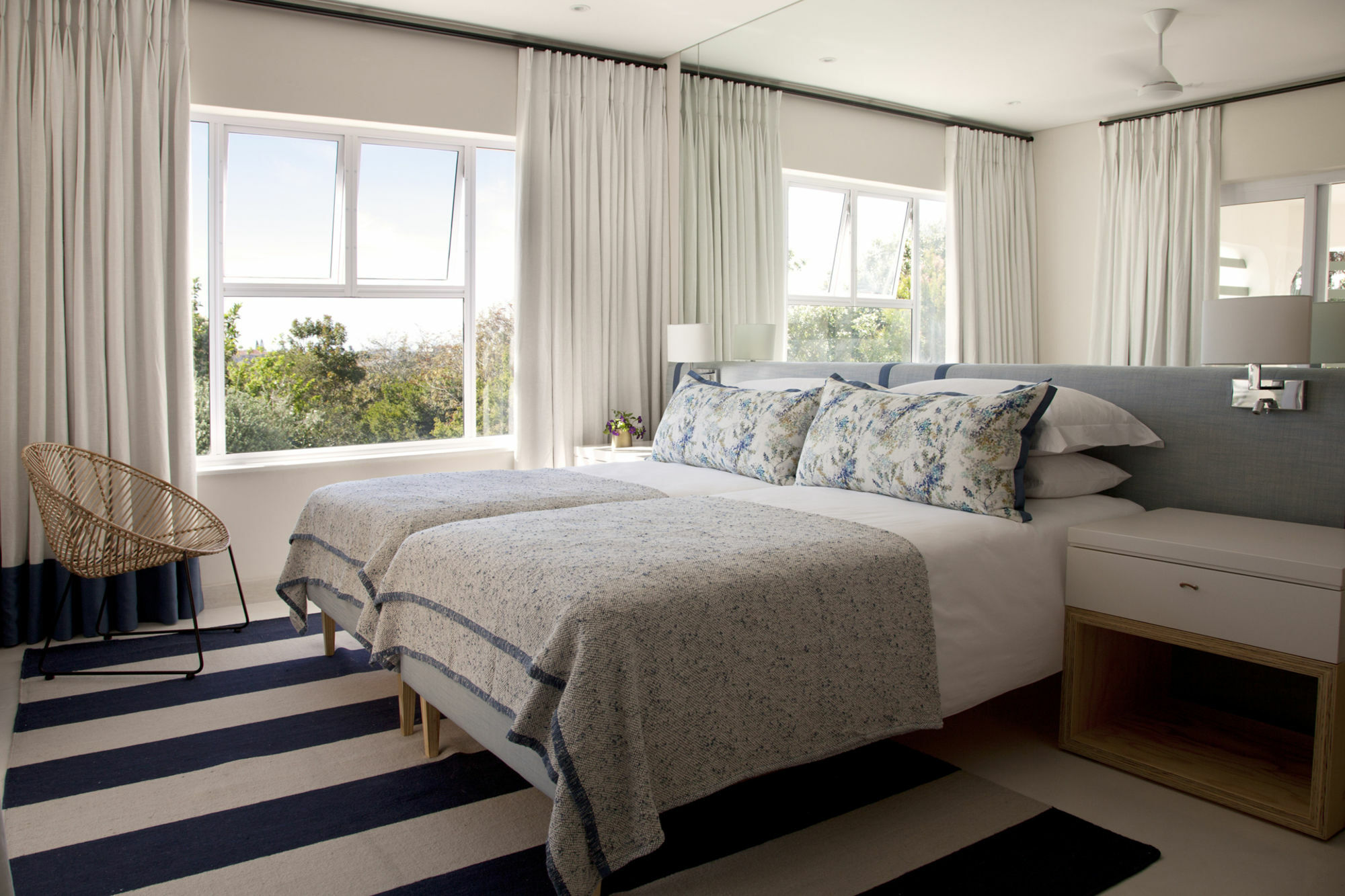 Vilacqua Boutique Guest Villa Plettenberg Bay Exterior photo