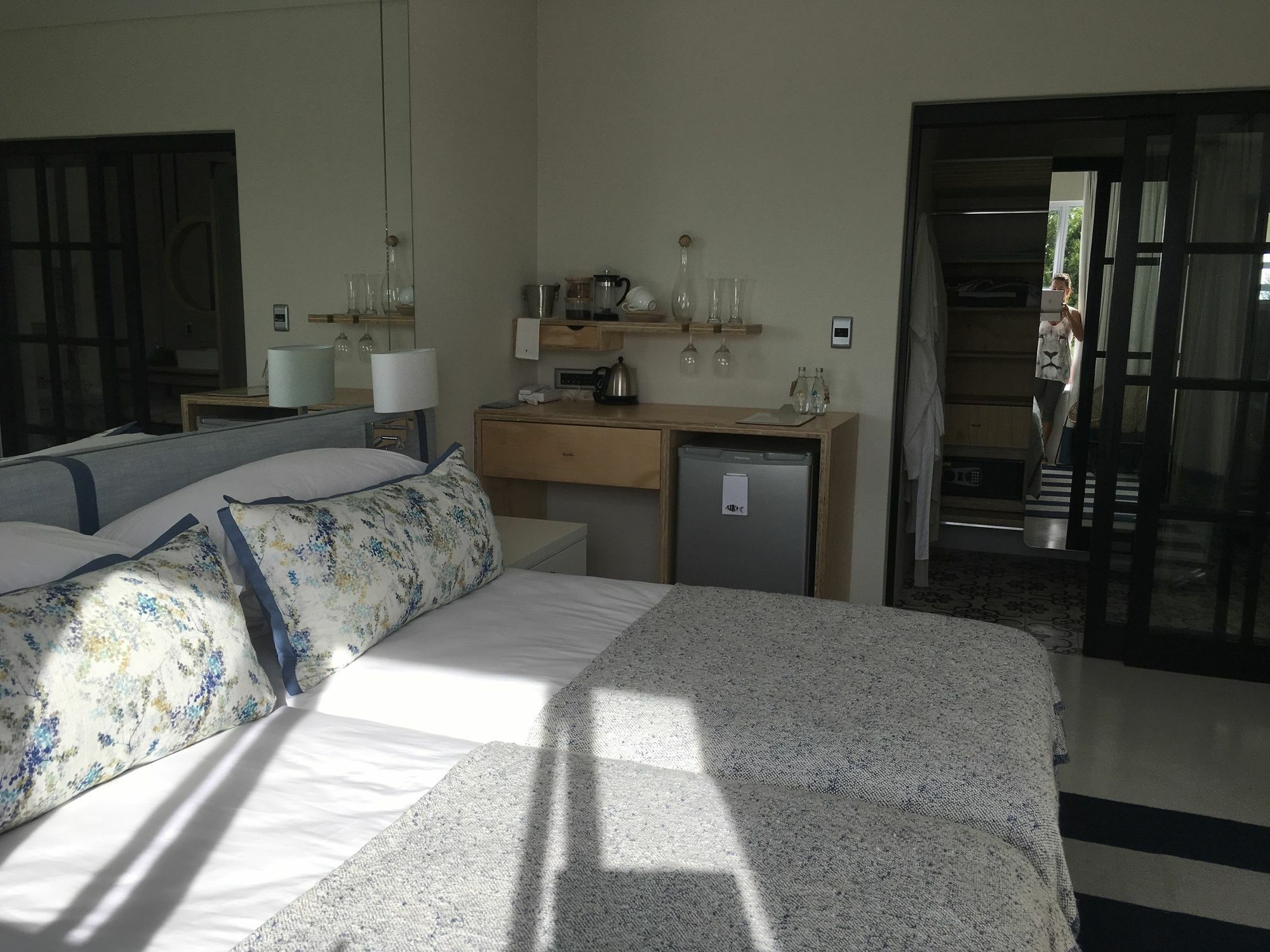 Vilacqua Boutique Guest Villa Plettenberg Bay Exterior photo
