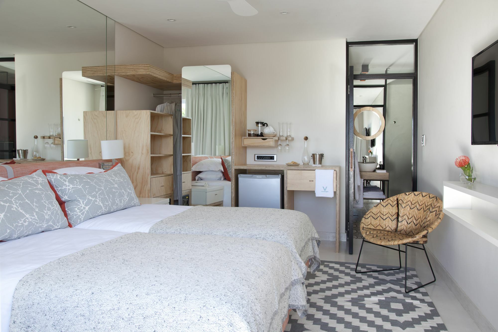 Vilacqua Boutique Guest Villa Plettenberg Bay Exterior photo