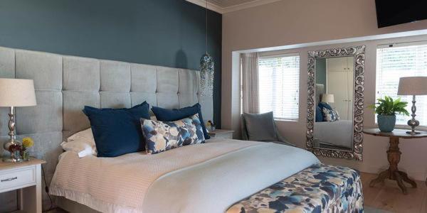 Vilacqua Boutique Guest Villa Plettenberg Bay Exterior photo